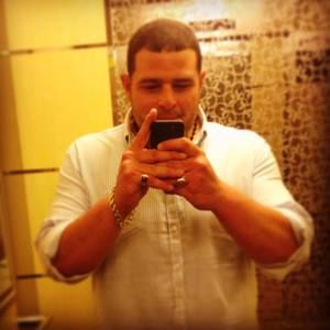 Meet your Posher, Khothor